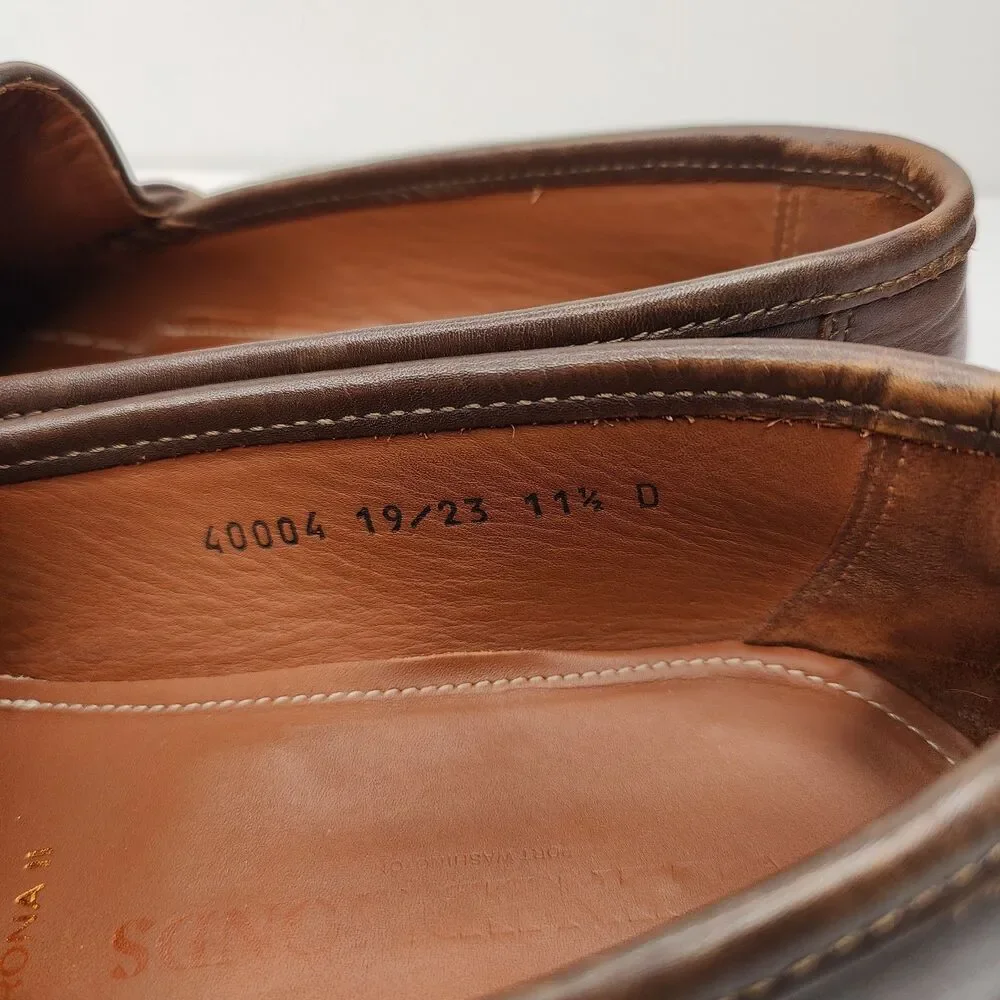 Allen Edmonds 
